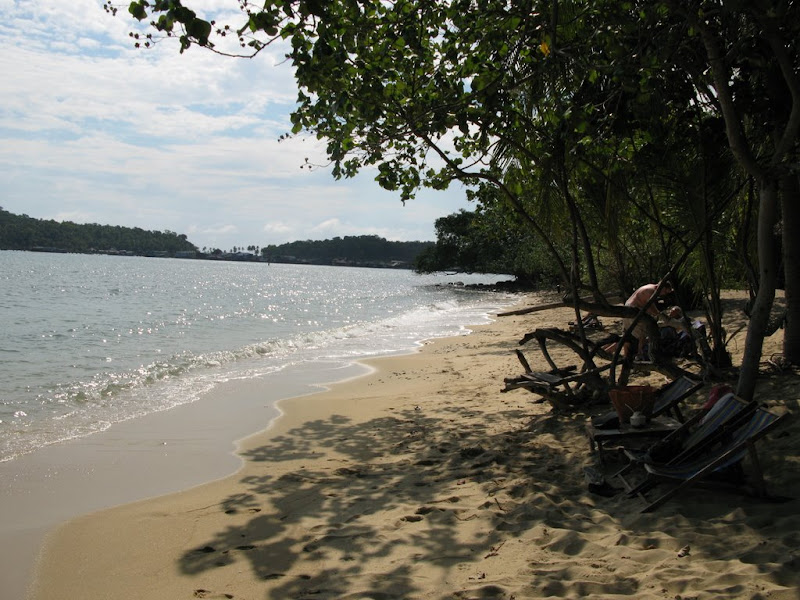 Nirvana Resort - Koh Chang