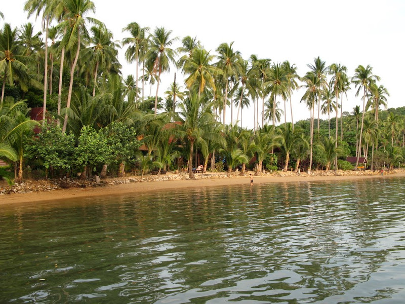 Nirvana Resort - Koh Chang